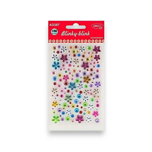 Picture of DACO BLINKY BLINK 140 PIECES
